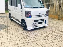 Nissan Clipper 2019 Van