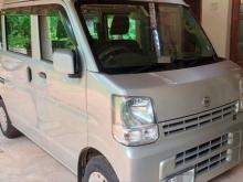 Nissan Clipper 2018 Van