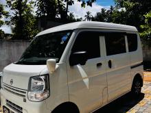 Nissan Clipper 2024 Van