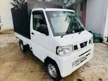 Nissan Clipper 2012 Lorry