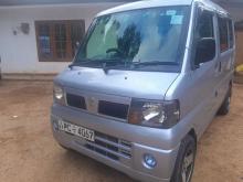 Nissan Clipper 2006 Van