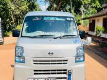 Nissan Clipper 2015 Van