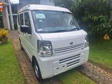 Nissan Clipper 2024 Van