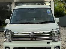 Nissan Clipper 2026 Van