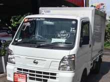 Nissan Clipper 2023 Lorry