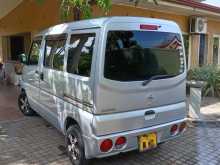 Nissan CLIPPER 2007 Van