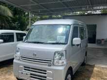 Nissan Clipper 2023 Van