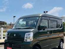 Nissan CLIPPER 2024 Van