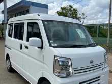 Nissan Clipper 2024 Wagon