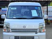Nissan Clipper 2024 Van