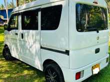 Nissan Clipper 2016 Van
