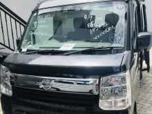 Nissan Clipper 2023 Van