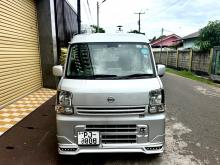 Nissan Clipper 2015 Van