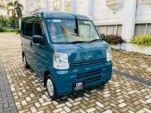 Nissan Clipper 2025 Van