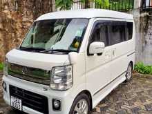 Nissan Clipper 2015 Van