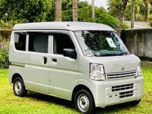 Nissan Clipper 2024 Van
