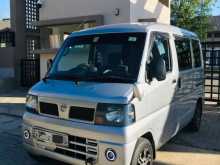 Nissan Clipper 2011 Van