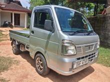 Nissan Clipper 2015 Lorry