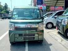 Nissan Clipper 2024 Van