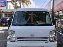 Nissan Clipper 2016 Van