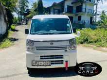 Nissan Clipper 2015 Van