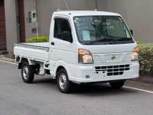 Nissan Clipper 2023 Lorry
