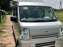 Nissan Clipper 2023 Van