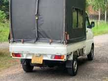 Nissan Clipper 2013 Lorry