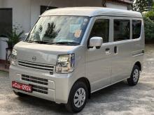 Nissan Clipper 2024 Van