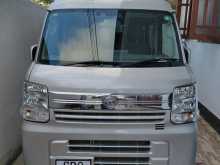 Nissan Clipper 2023 Van