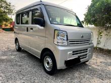 Nissan Clipper 2023 Van