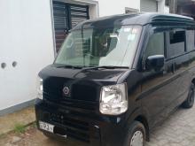 Nissan Clipper 2016 Van