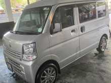 Nissan Clipper 2017 Van