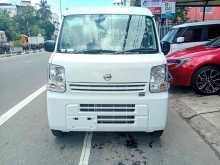 Nissan Clipper 2024 Van