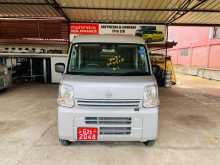 Nissan Clipper 2024 Van