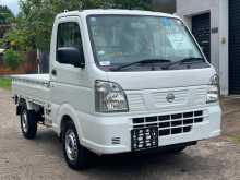 Nissan Clipper 2025 Lorry