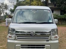 Nissan Clipper Join 2015 Van