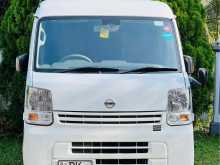 Nissan Clipper 2015 Van