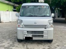 Nissan Clipper 2016 Van