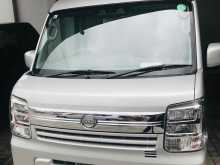 Nissan Clipper 2024 Van