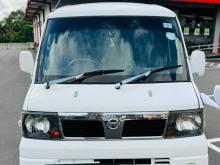 Nissan Clipper 2011 Van