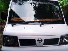 Nissan Clipper 2008 Van