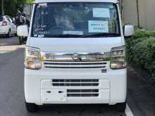 Nissan Clipper 2024 Van