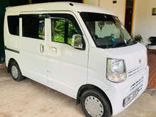 Nissan Clipper 2017 Van