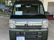Nissan Clipper 2024 Van