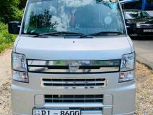 Nissan Clipper 2015 Van