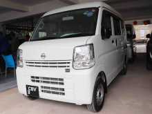 Nissan Clipper 2023 Van