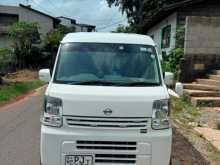 Nissan Clipper 2016 Van