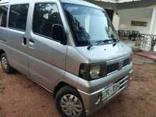 Nissan Clipper 2006 Van