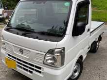 Nissan Clipper 4W Drive 2022 Lorry